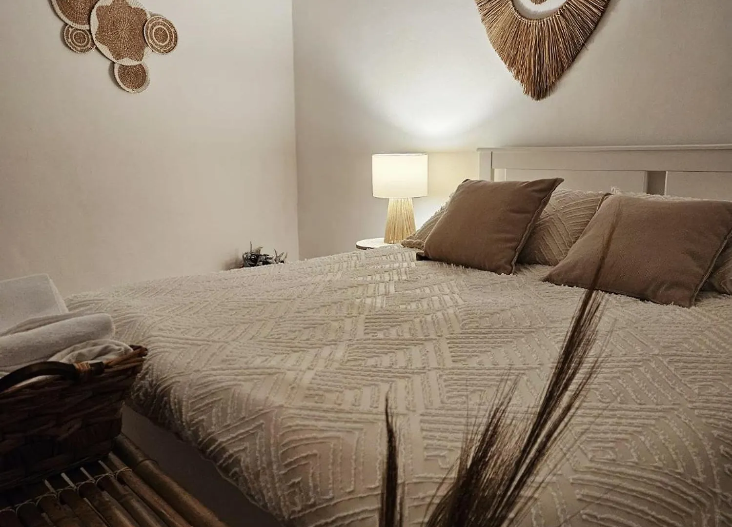 Appartement La Vecchia Volta à Bari Italie