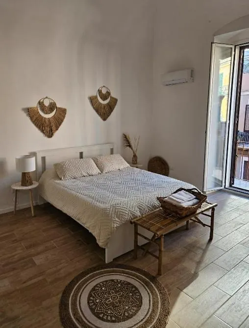 Appartement La Vecchia Volta à Bari