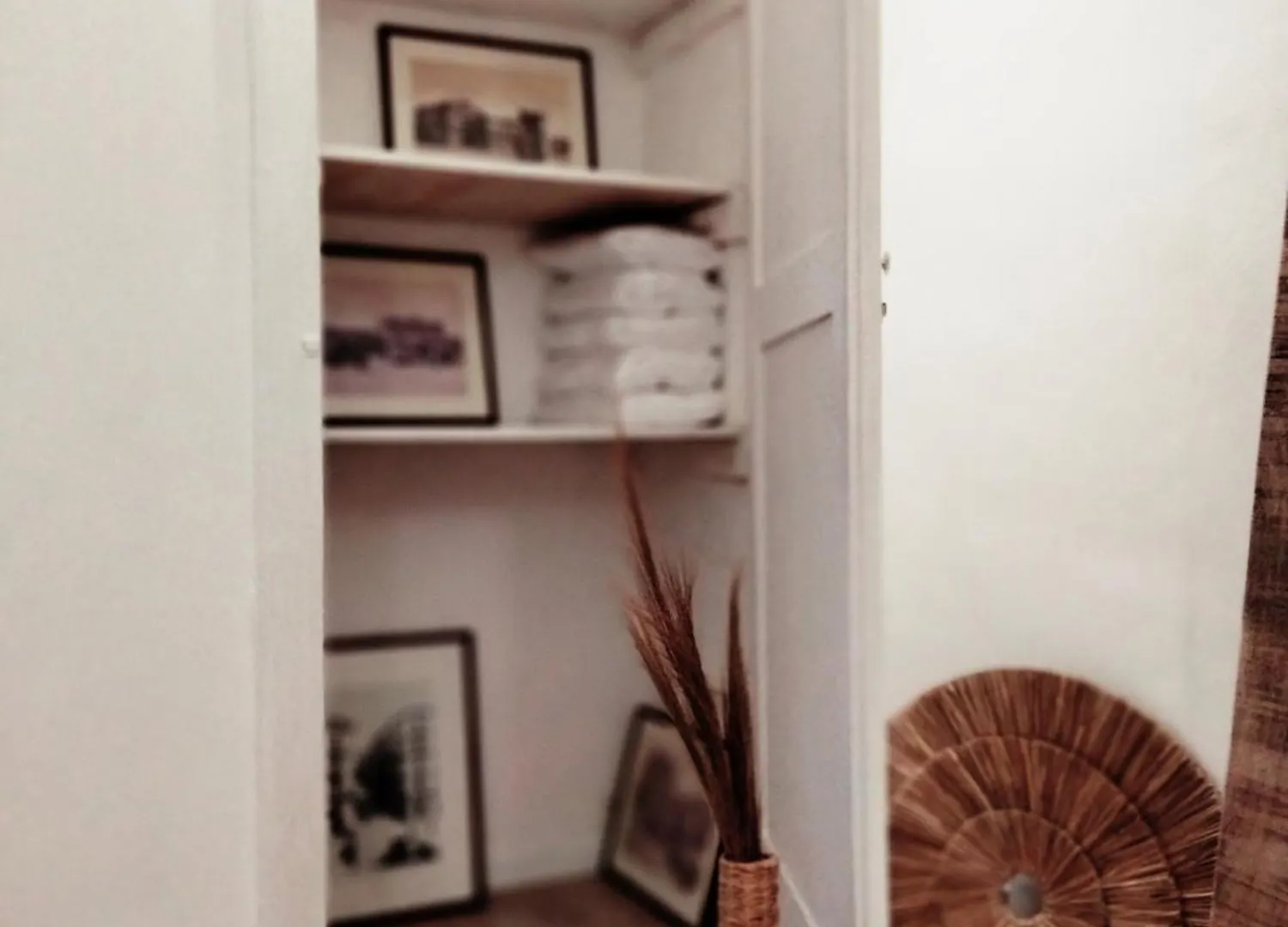 Appartement La Vecchia Volta à Bari
