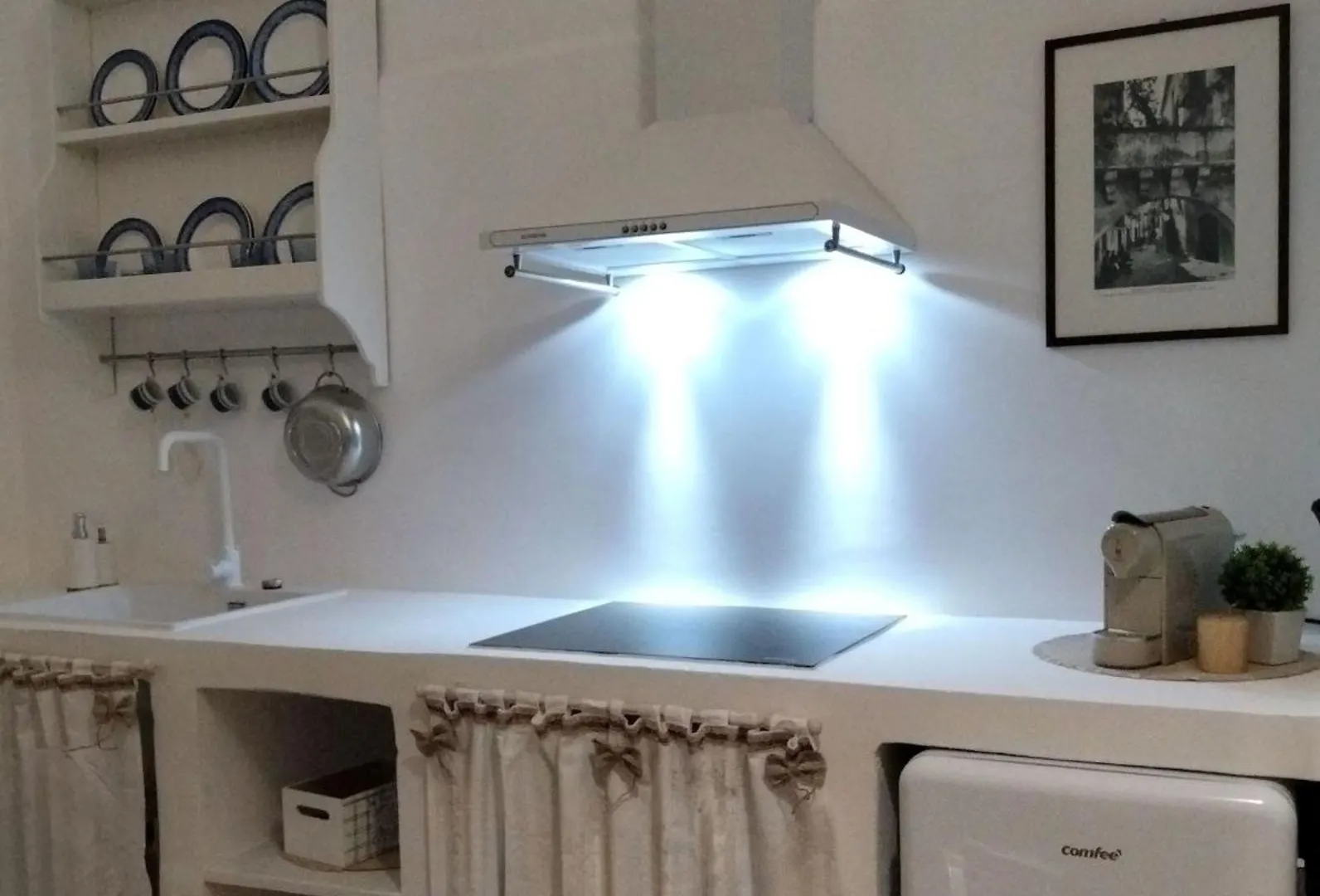 Appartement La Vecchia Volta à Bari Italie