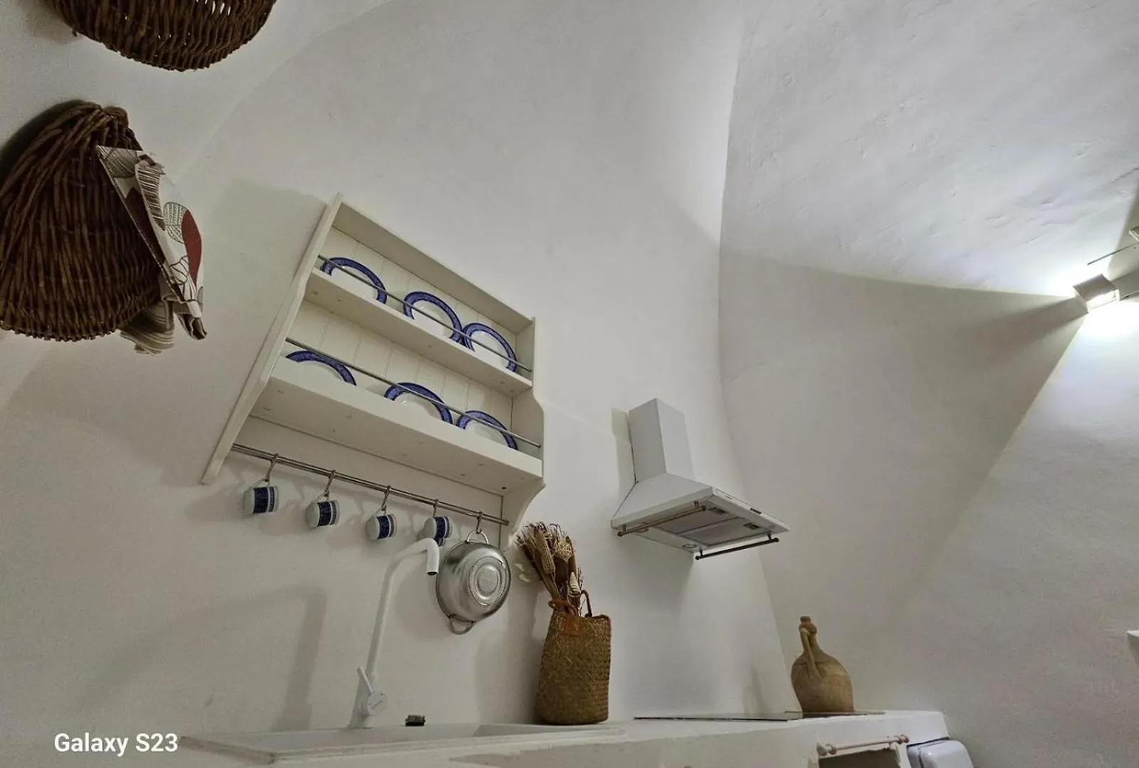 Appartement La Vecchia Volta à Bari 0*,  Italie