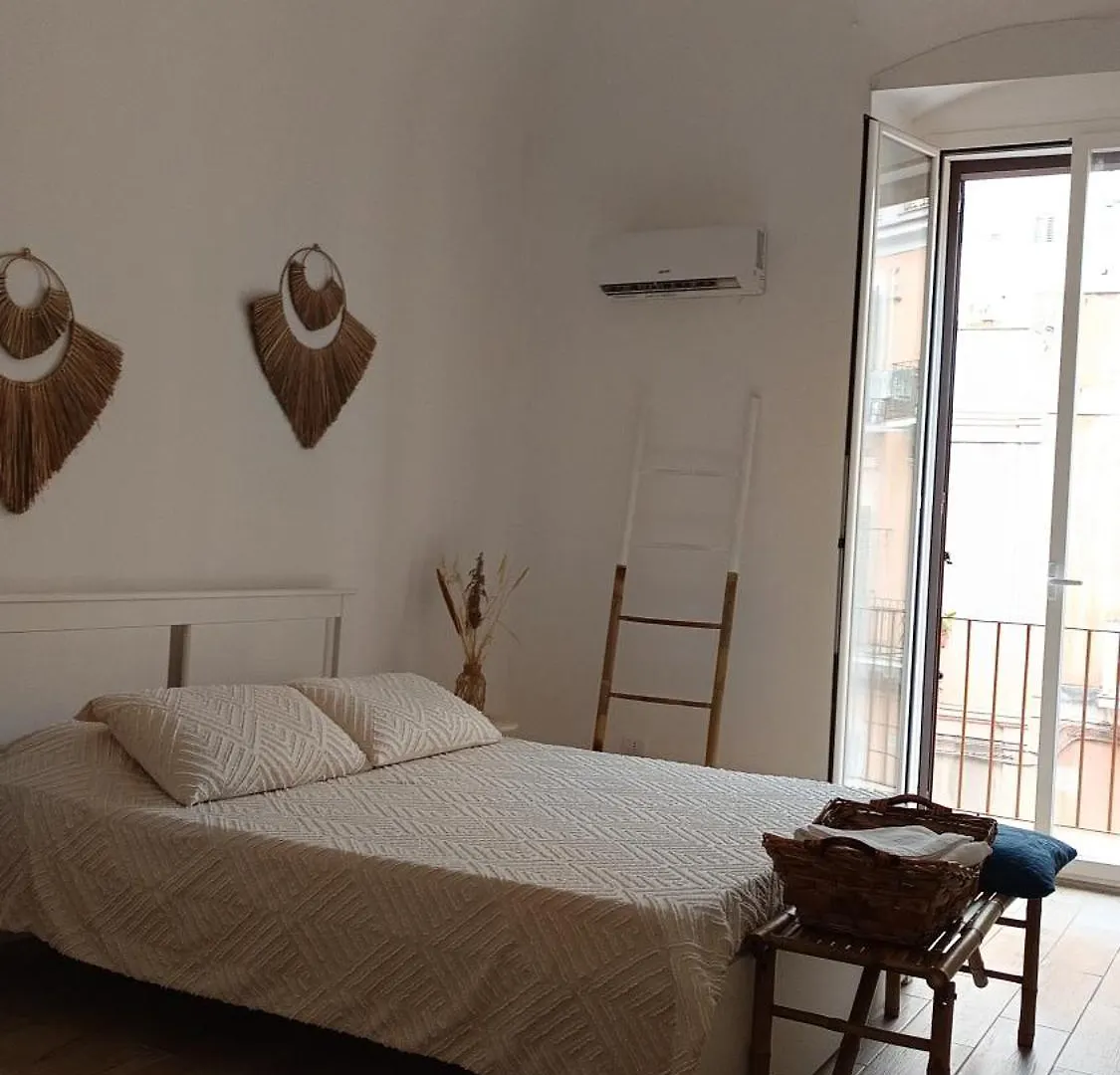 Appartement La Vecchia Volta à Bari