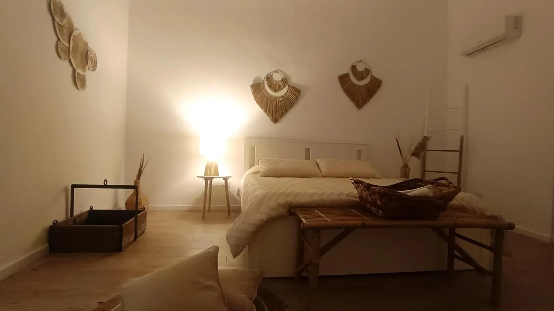 Appartement La Vecchia Volta à Bari Italie